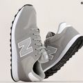 Bărbați New Balance GM500V2 pantofi de beton pentru bărbați 12