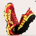 Inov-8 X-Talon 212 roșu/galben pantofi de alergare 20