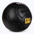 TRX Wall Ball negru EXMDBL-14-4 2