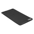 Saltea de fitness TRX negru EXMAT
