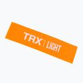 TRX Mini Band Lite galben EXMNBD-12-LGT