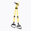 TRX Burn Noul set galben TRXBURN galben TRXBURN