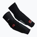 G-Form Pro Rugged Elbow cotiere pentru biciclete negru EP1202012