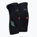 G-Form Pro Rugged Knee Protectoare de genunchi pentru ciclism negru KP0602012