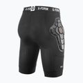 Pantaloni scurți pentru bărbați G-Form Pro-X3 Bike Short Liner negru CS1102014 2