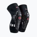 G-Form Pro-X3 Genunchi protecții pentru ciclism negru KP1102012 6
