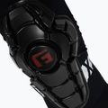 G-Form Pro-X3 Genunchi protecții pentru ciclism negru KP1102012 5