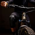 Protecții  de genunghi de ciclism G-Form Pro-X3 Knee tripple matte black 3