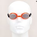 Ochelari de înot pentru copii Speedo Jet Mirror Junior negru 8-12636 11