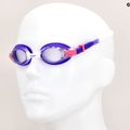 Ochelari de înot pentru copii Cressi Dolphin 2.0 mov și alb USG010430 7