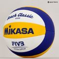 Minge de volei de plajă Mikasa VX30 mărime 5 7