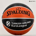 Spalding Euroleague TF-500 Legacy baschet, portocaliu 84002Z 6