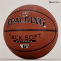 Spalding Tack Soft baschet maro 76941Z 5