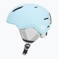 Cască de schi Bollé Atmos Pure powder blue matte 4