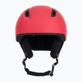 Cască de schi Bollé Atmos Pure carmine red matte 2