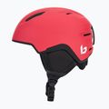 Cască de schi Bollé Atmos Pure carmine red matte 4