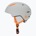 Cască de schi pentru copii Bollé Atmos Youth grey/orange matte 3