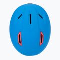 Cască de schi pentru copii Bollé Atmos Youth race blue matte 6