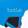 Cască de schi pentru copii Bollé Atmos Youth race blue matte 7