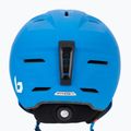 Cască de schi pentru copii Bollé Atmos Youth race blue matte 9