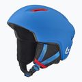 Cască de schi pentru copii Bollé Atmos Youth race blue matte