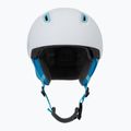 Cască de schi pentru copii Bollé Atmos Youth white/blue matte 2