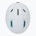 Cască de schi pentru copii Bollé Atmos Youth white/blue matte 6