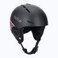 Cască de schi Bollé Juliet black/lilac matte