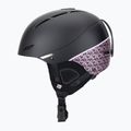 Cască de schi Bollé Juliet black/lilac matte 3