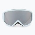 Ochelari de schi Bollé Bedrock Plus powder blue matte/black chrome 3