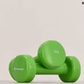 Schildkröt set de haltere de vinil 1kg 960005 6
