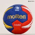 Molten handbal H2X3350-M3Z mărimea 2 7