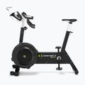 Bicicletă cu rezistență pe aer Concept2 BikeERG black