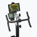 Bicicletă cu rezistență pe aer Concept2 BikeERG black 5