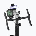 Bicicletă cu rezistență pe aer Concept2 BikeERG black 7