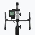 Bicicletă cu rezistență pe aer Concept2 BikeERG black 9
