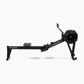 Aparat de vâslit cu aer Concept2 Tall Legs E black
