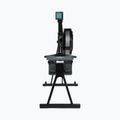 Aparat de vâslit cu aer Concept2 Tall Legs E black 7