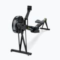 Aparat de vâslit cu aer Concept2 Tall Legs E black 12