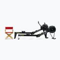 Aparat de vâslit cu aer Concept2 Standard Legs D black 4