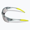 Ochelari de ciclism fotocromici fotocromici Tifosi Crit Fototec mată fum/fum fum 4