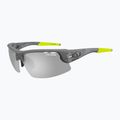 Ochelari de ciclism fotocromici fotocromici Tifosi Crit Fototec mată fum/fum fum 5