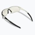 Ochelari de ciclism fotocromici Tifosi Crit Fototec crystal negru/noapte lumină fotocromică pentru ciclism 2