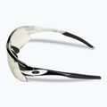 Ochelari de ciclism fotocromici Tifosi Crit Fototec crystal negru/noapte lumină fotocromică pentru ciclism 4