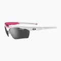 Ochelari de soare Tifosi Vero race pink/smoke/ac red/clear