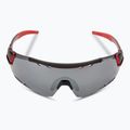 Ochelari de ciclism Tifosi Alliant 3 negru roșu/frumos/roșu/roșu transparent 4
