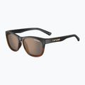 Ochelari de soare Tifosi Swank brown fade/brown