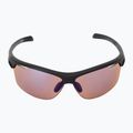 Ochelari de soare Tifosi Intense matte black/ac red 3