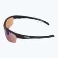 Ochelari de soare Tifosi Intense matte black/ac red 4