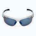 Ochelari de soare Tifosi metallic silver/smoke blue mirror 3